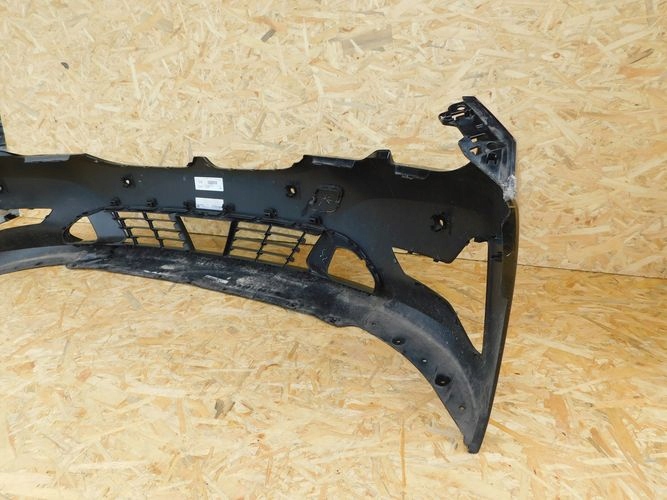 фото №7, Bmw g20 g21 3 19-22 бампер переднє перед