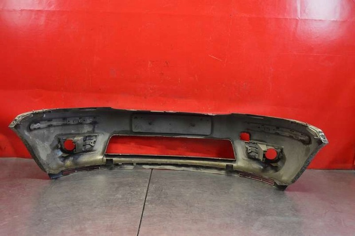 фото №8, Бампер перед переднее 02 ford fusion 02-05