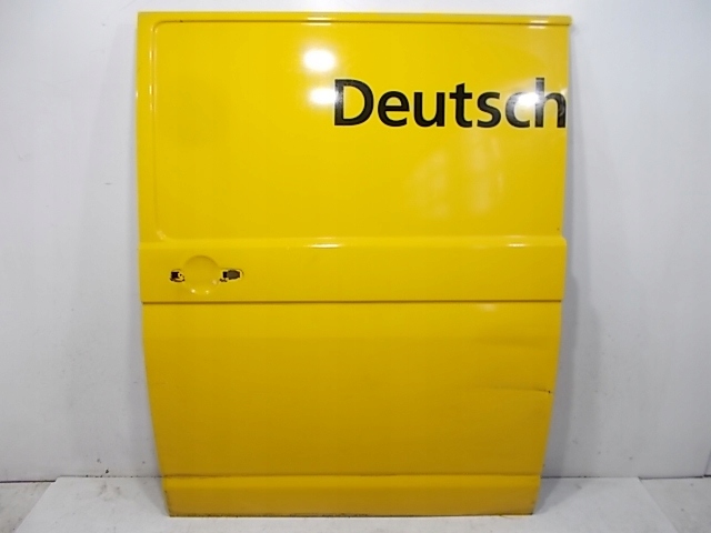 фото №1, Vw t5 t6 transporter 03-20 двері зад ліві зсувні org !!! 7e0843107