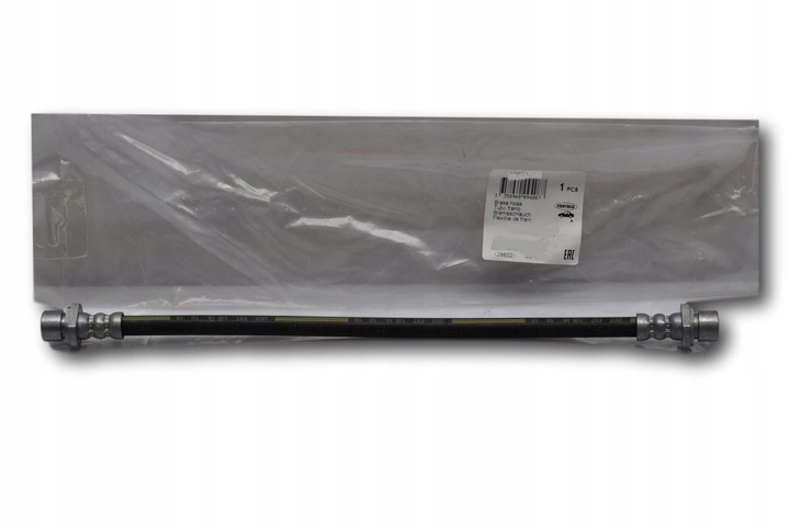 фото №1, Corteco 19031735 шланг тормозной гибкий