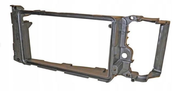 фото №1, Рамка фара scania 4 p/g/r/t ліва