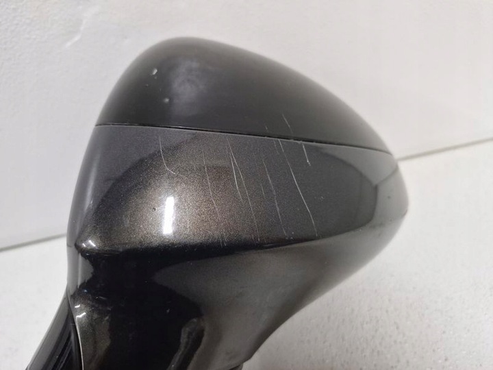 фото №8, Opel zafira c дзеркало двері ліві 5 pin eu європа