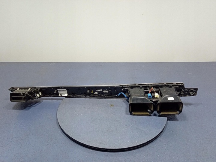 фото №13, Mercedes e w212 декори панелі ґрати повітропровід рамка дерево eu a2126800271