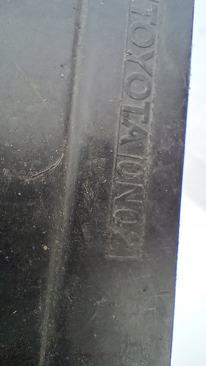 фото №8, Корпус фільтра повітря yaris ii 17705-0n010