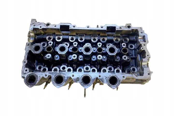 фото №7, Головка двигуна volvo v50 mw 9655911480 1.6l дизель 81kw 2009