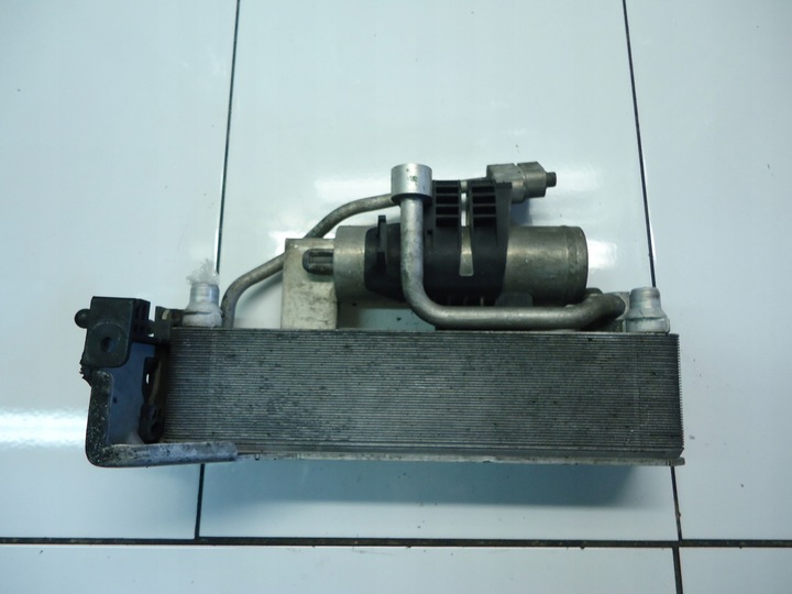 фото №6, Bmw f20 f30 3.0 b58b30a радиаторов кондиционера 9338330 t915885/b