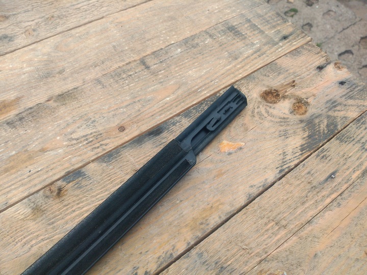 фото №11, Hyundai i20 iii - нова прокладка скла