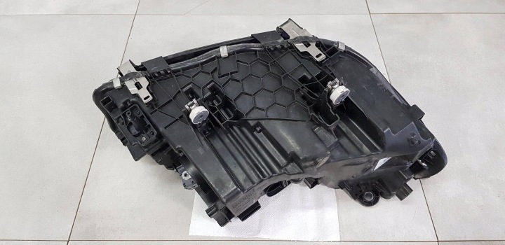 фото №8, Bmw x3 x4 g01 g02 фара передняя левая 8496823-01ll