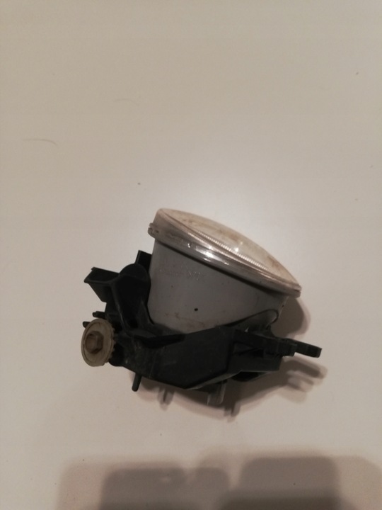 фото №2, Галоген лівий toyota avensis verso yaris auris aygo