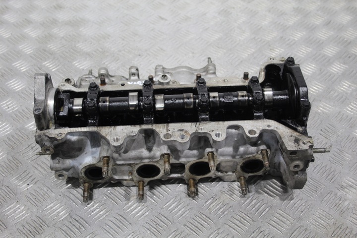 фото №1, Головка клапани вали toyota yaris iii 3 1,4 d4d