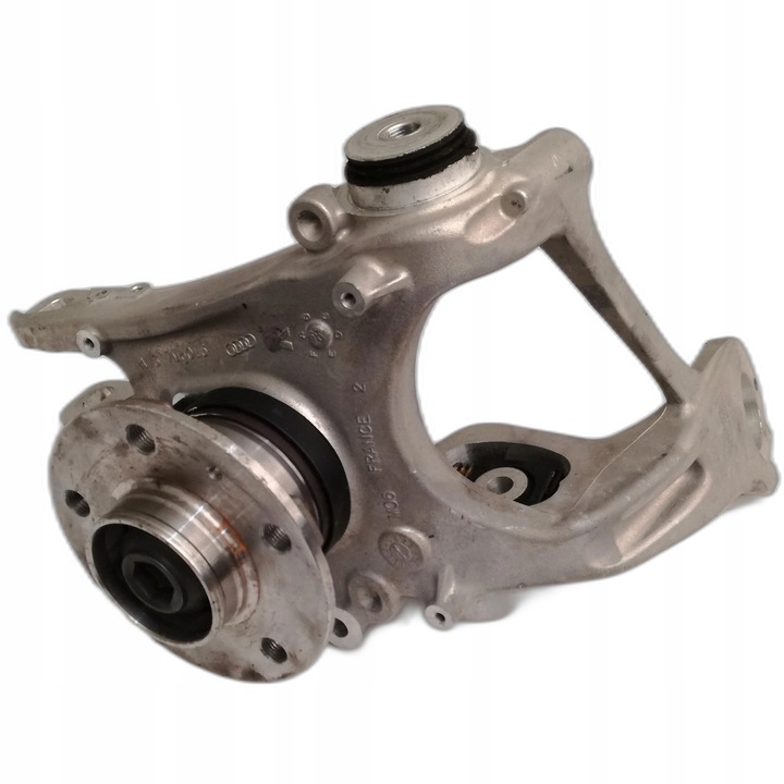 фото №1, Audi a6 a7 4g c7 поворотна опора лівий зад 4g0505431c