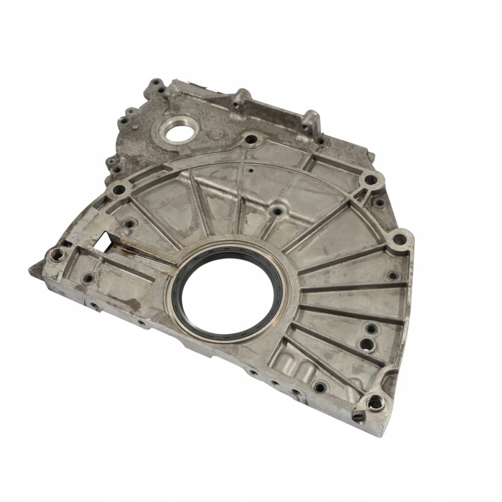 фото №9, Bmw e90 lci e92 e93 f30 f31 f32 дизель захист ланцюга грм 8591633