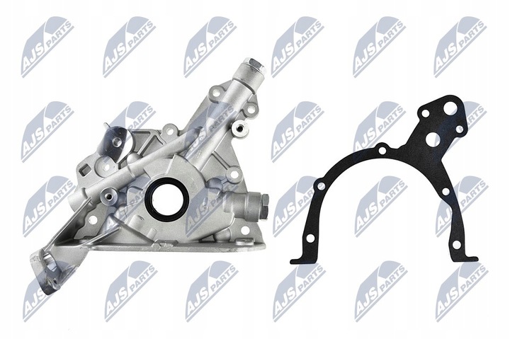 фото №13, Насос масла opel двигатель z18xe astra g 1.8 98- vectra b 1.8 95- zafira a 1.8