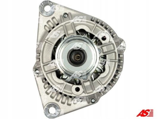 фото №12, Генератор mercedes sprinter as-pl a0263