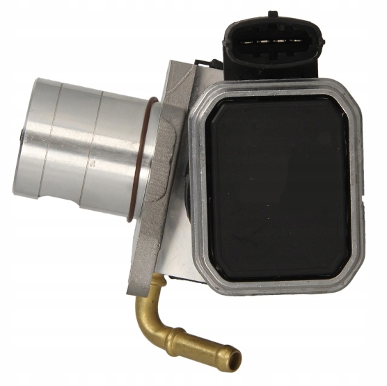 фото №11, Клапан egr opel astra g 2.0 2.2 dti новый
