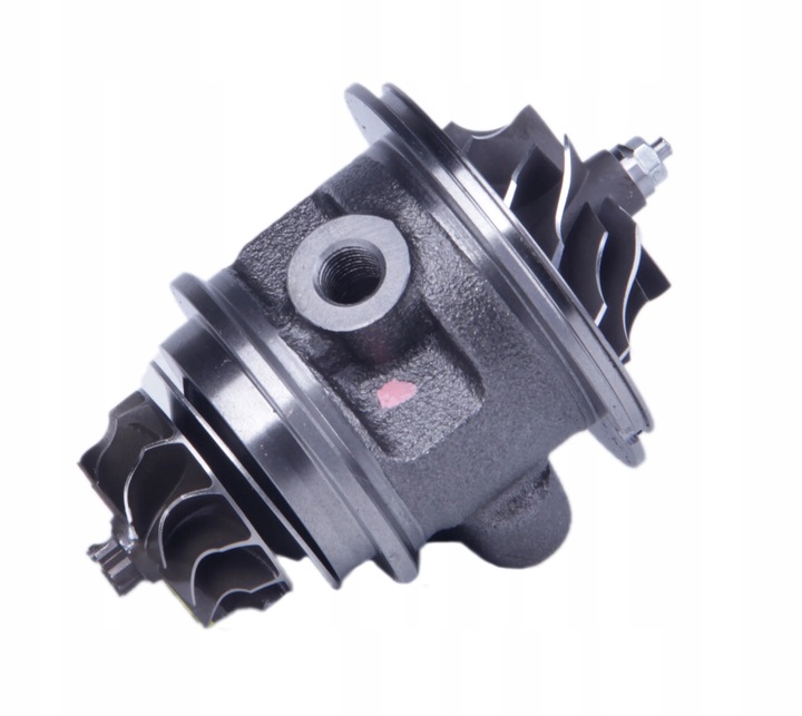 фото №1, Koras chra серцевина турбіни hyundai accent matrix getz 1.5 crdi 82 km