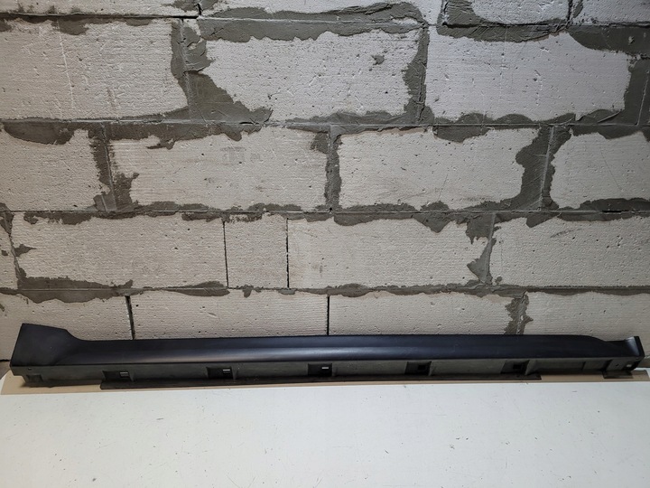 фото №1, Планка пороговая правая subaru crosstrek 1 xv 11-17