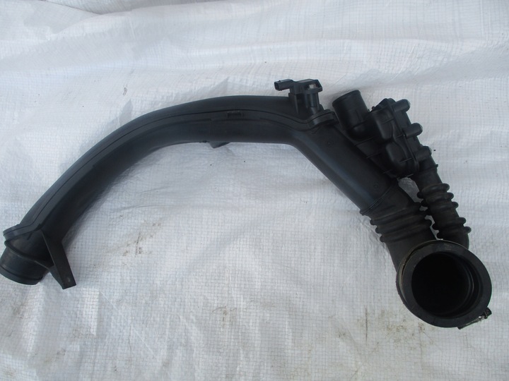 фото №1, Труба інтеркулер 1.6 thp peugeot 308 citroen ds4