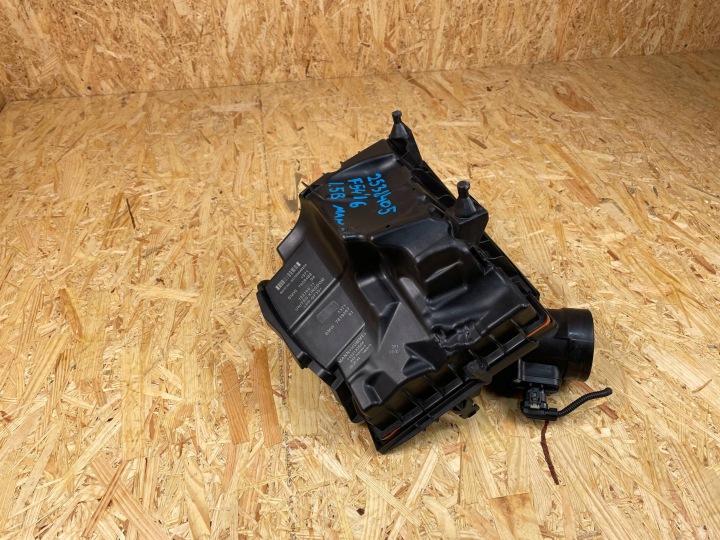 фото №8, Корпус фильтра воздуха bmw f39 f40 f44 f45 f48 mini f55 f56 f57 7609482