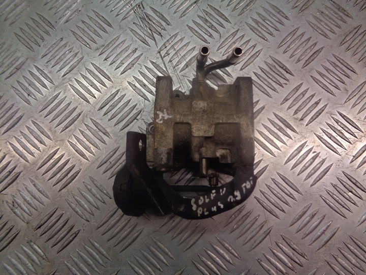 фото №1, Клапан egr vw golf v 1.9 tdi 03g131063e