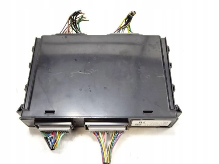 фото №2, Модуль блок керування suzuki swift mk7