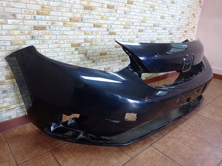 фото №1, Бампер перед honda jazz v 5 2020 2021 2022