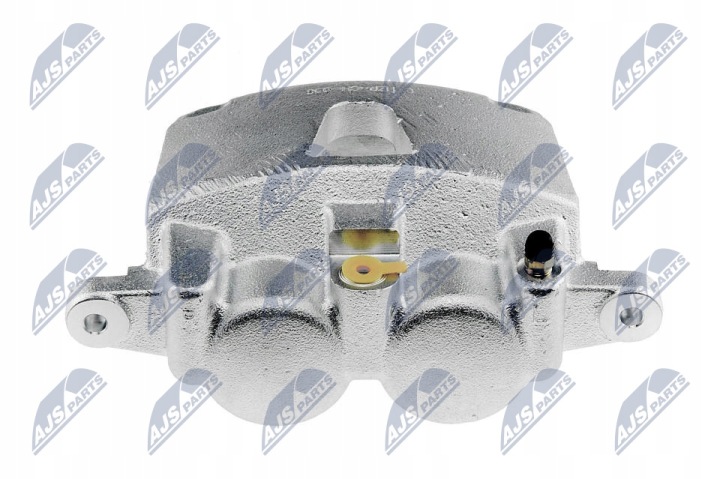 фото №14, Hzp-ch-006 nty суппорт тормозной перед jeep grand cherokee wj 2.7crd 01-05,