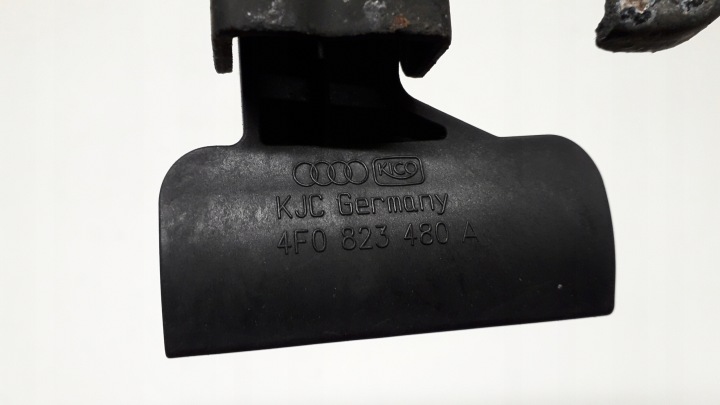 фото №7, Audi a6 c6 засов замок капота 4f0823480a