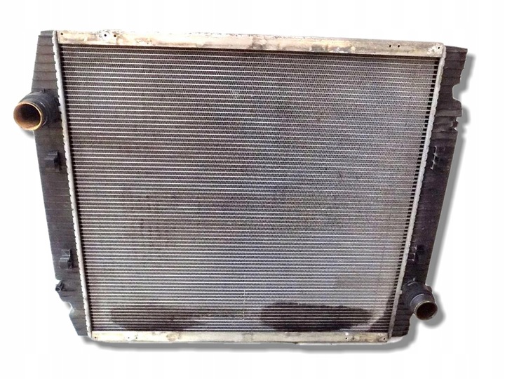 фото №1, Iveco stralis курсор 8 04r радіаторів води