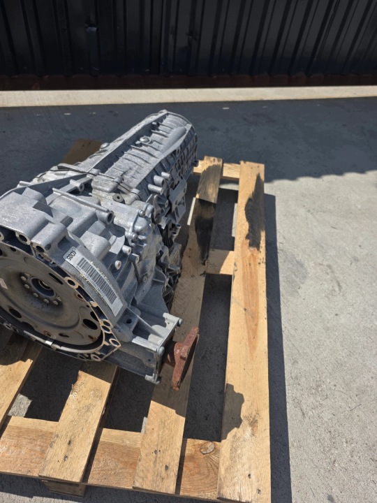 фото №9, Коробка передач комплектна s tronic quattro a4 b9 a5 8w q5 fy 2.0 tfsi tcf