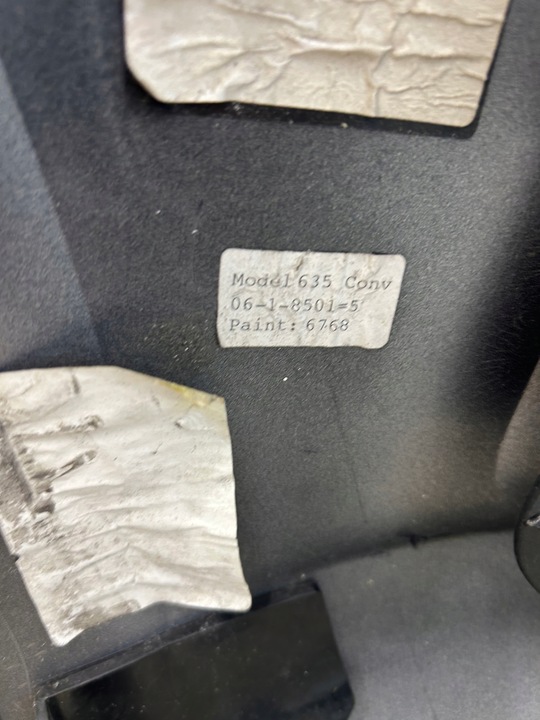 фото №11, Бампер перед переднє bentley continental gt gtc 3s 2017- 3sd807437