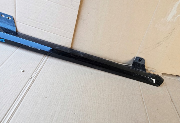 фото №15, Планка пороговая порог левая накладка skoda scala monte carlo 657853859l