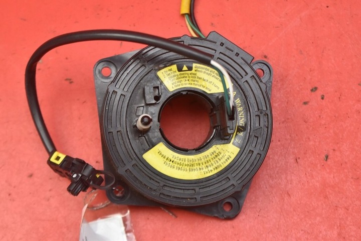 фото №2, Стрічка подушка безпеки шлейф daewoo kalos 02-07