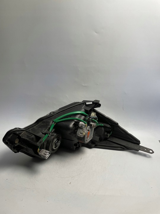 фото №3, Лампа перед левая subaru forester iii 13-16 оригинальный номер ксенон