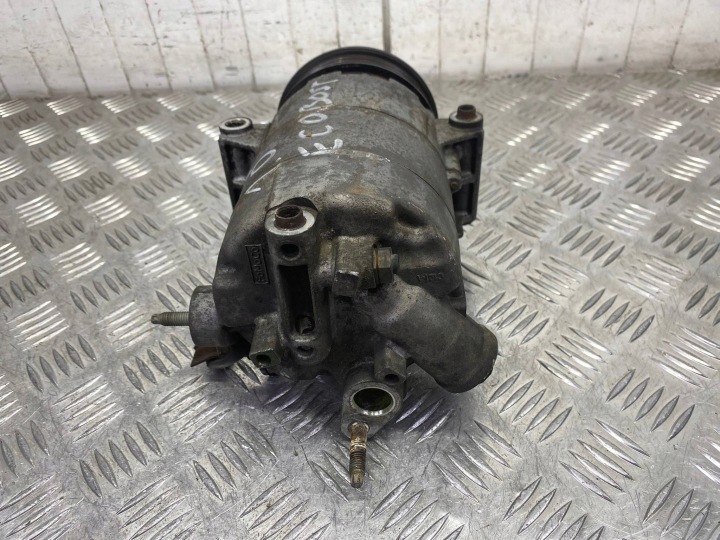 фото №8, Компрессор кондиционера климат ford ecosport ii 1.0 2012-2023 c1b1-19d629-a2d