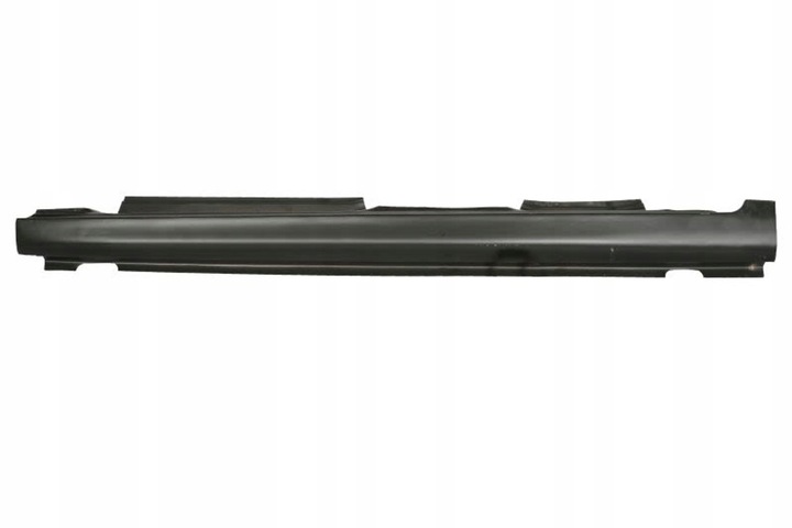 фото №1, Поріг l підходить до: peugeot 207 5d 02.06-06.09 6505-06-5508011k