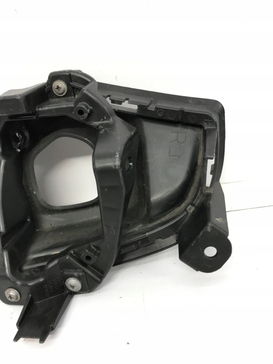 фото №8, Toyota rav4 v 5 рестайлінг решітка галоген права 52127-42280