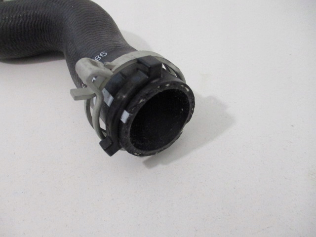 фото №3, Citroen peugeot 1.5 bluehdi шланг системы охлаждение новый оригинал. 9822201380
