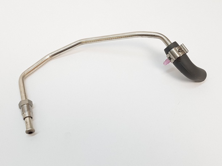 фото №10, Oem номер nissan 1873000qab трубка  повітря renault espace iv 2.0 dci