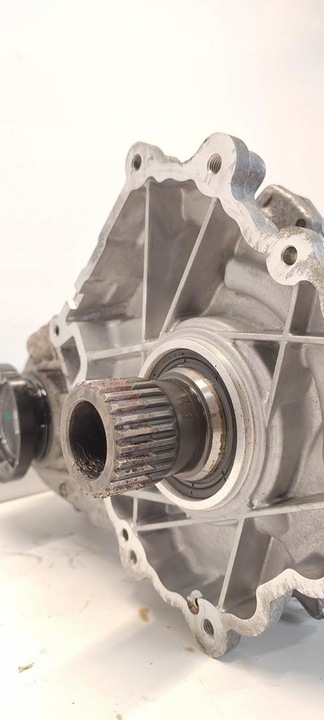 фото №6, Mercedes gle53 w167 amg редуктор коробки коробки передач a1679011303 a1672805300