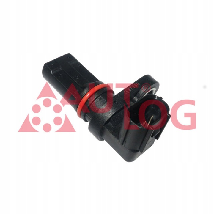 фото №1, Датчик положение вала autlog as5334