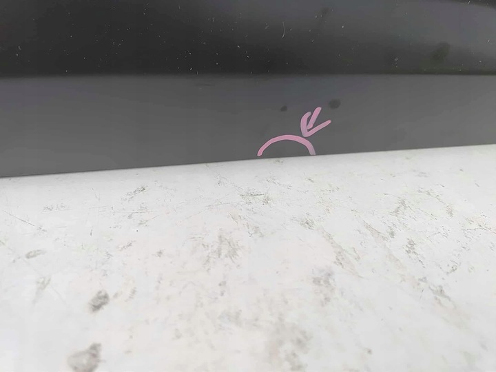 фото №9, Volkswagen golf vii 7 5d дверь правые перед передние новое оригинальный номер 6021