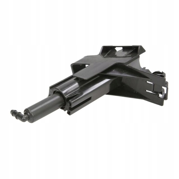 фото №2, Распылитель фара qashqai i qashqai +2 i левый