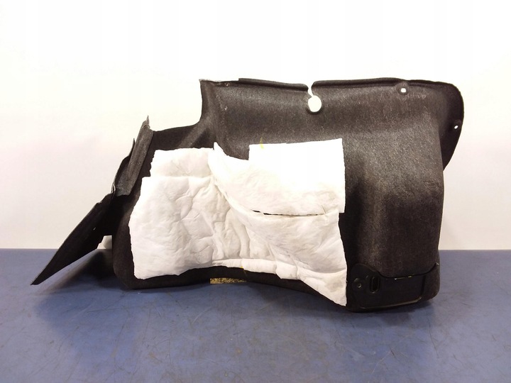 фото №4, Honda civic ix fb sedan обивка багажника левая