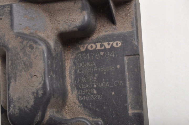 фото №11, Volvo s60 iii v60 насос пального 31405480 31478784