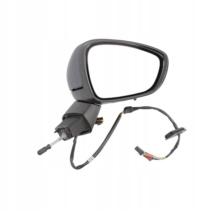 фото №1, Зеркало p citroen c3 11.09-12.16 магнит marelli