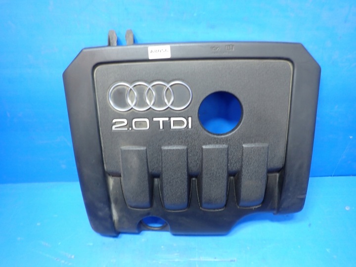 фото №7, Штуки захист двигуна верхня audi a3 8p 2.0 tdi 03g103925bt