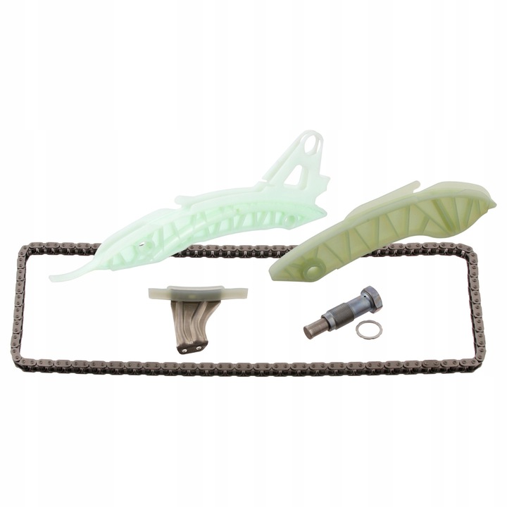 фото №15, Febi 30345 ланцюг розподільний вал mini