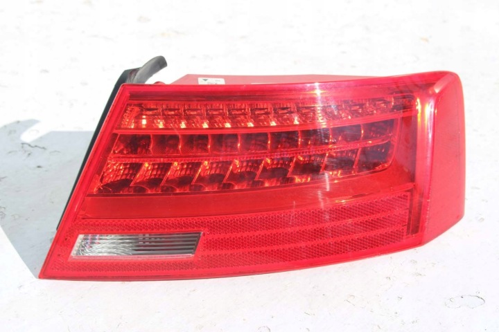 фото №8, Audi a5 sportback фара зад лампы задние 8t8945095f 8t8945096f 8t0945093c 8t