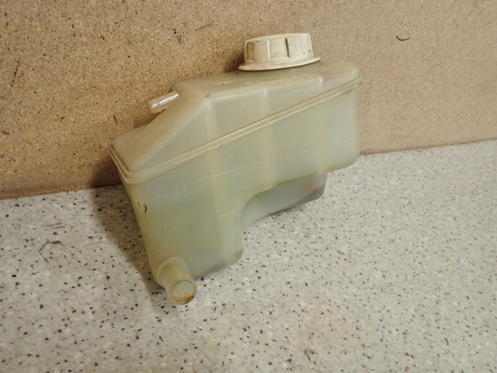 фото №5, Mitsubishi space star did бачок розширювальний